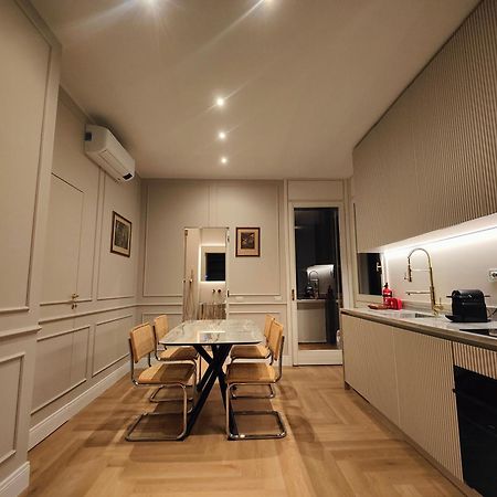 Ottoboni 2A Luxury Penthouse Leilighet Milano Eksteriør bilde