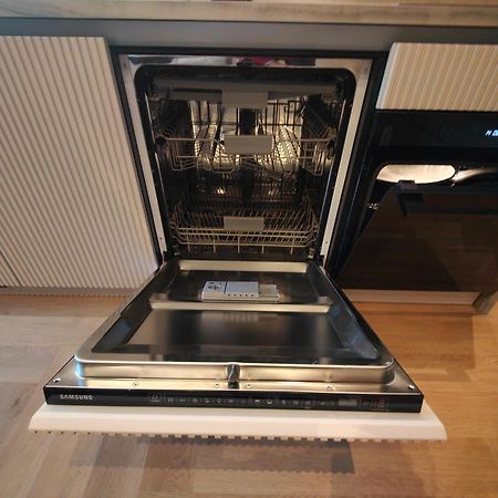 Ottoboni 2A Luxury Penthouse Leilighet Milano Eksteriør bilde
