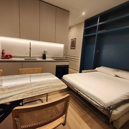 Ottoboni 2A Luxury Penthouse Leilighet Milano Eksteriør bilde