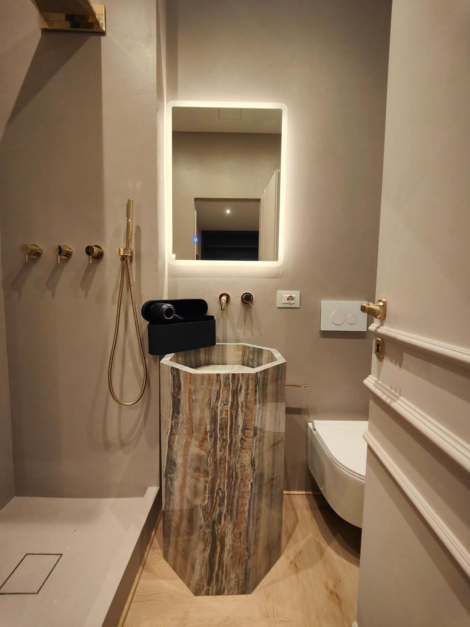 Ottoboni 2A Luxury Penthouse Leilighet Milano Eksteriør bilde