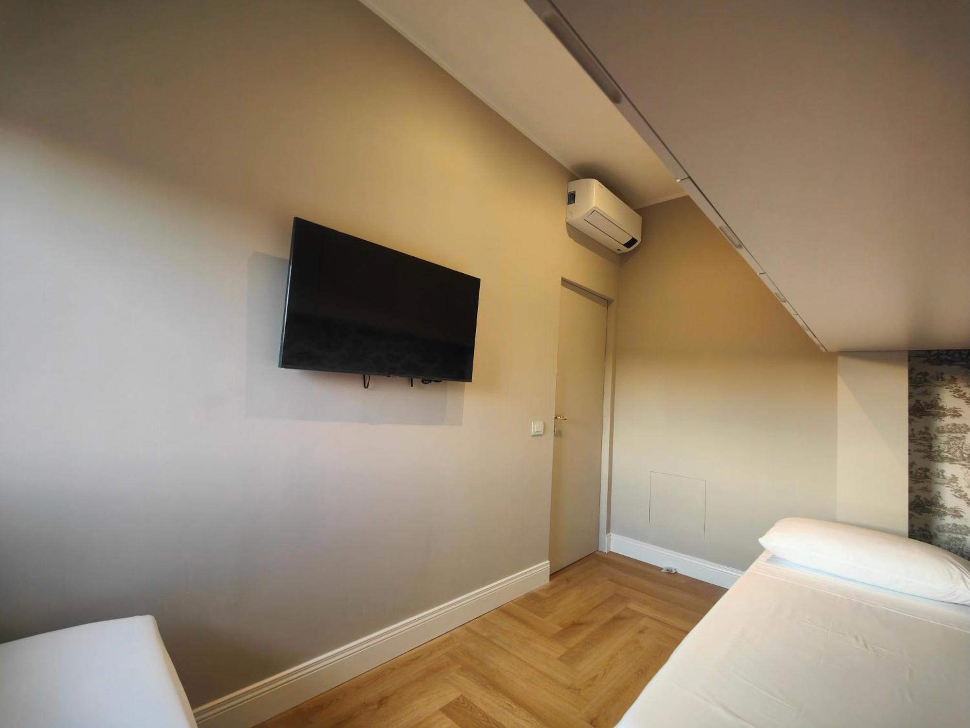 Ottoboni 2A Luxury Penthouse Leilighet Milano Eksteriør bilde