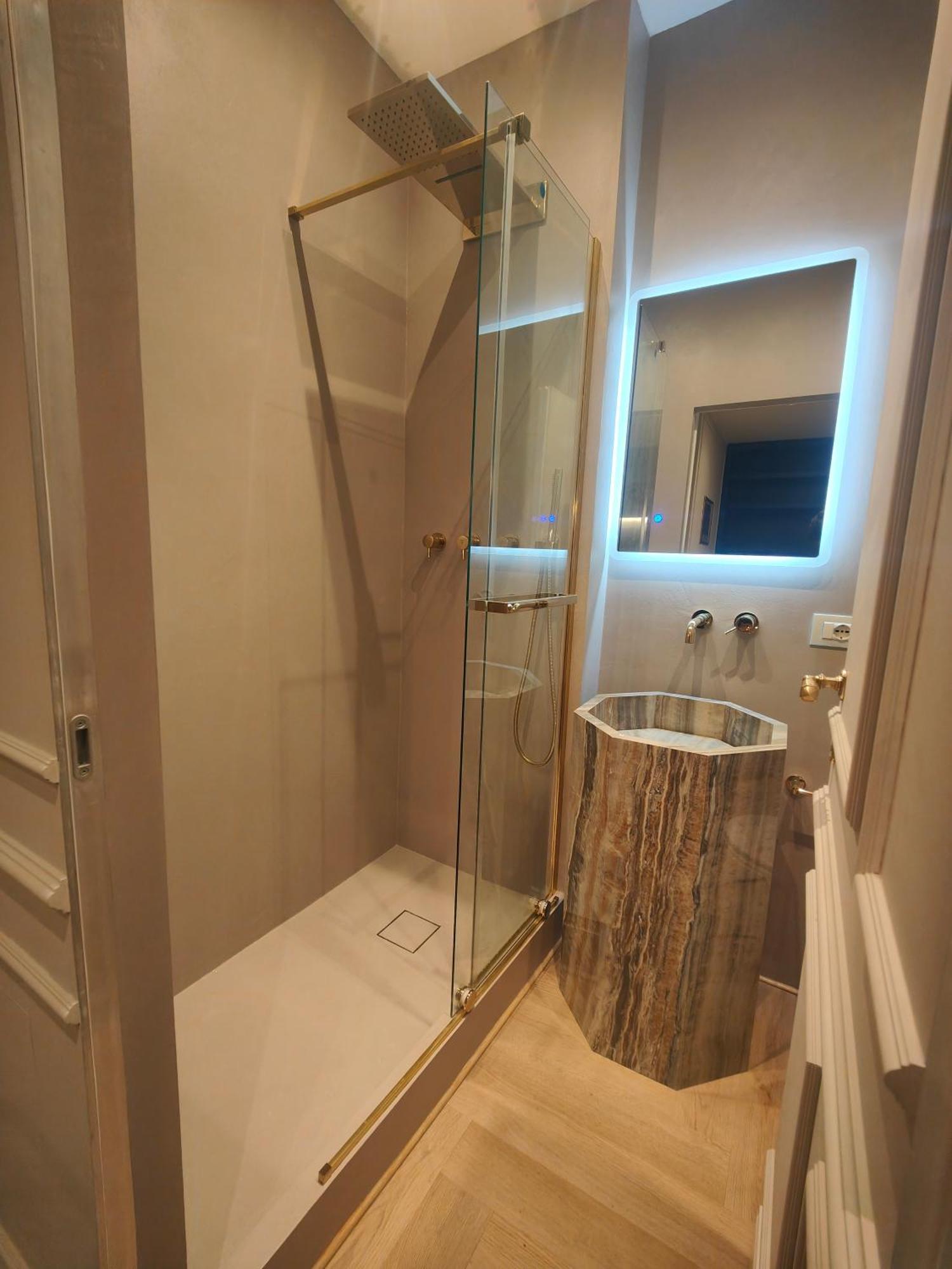 Ottoboni 2A Luxury Penthouse Leilighet Milano Eksteriør bilde