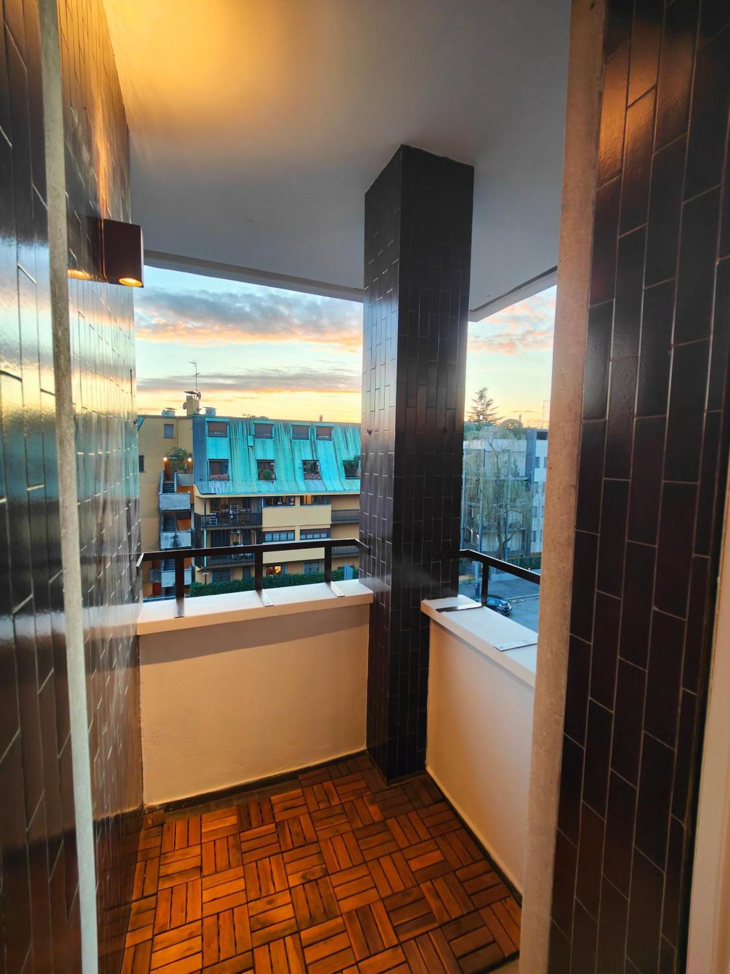 Ottoboni 2A Luxury Penthouse Leilighet Milano Eksteriør bilde