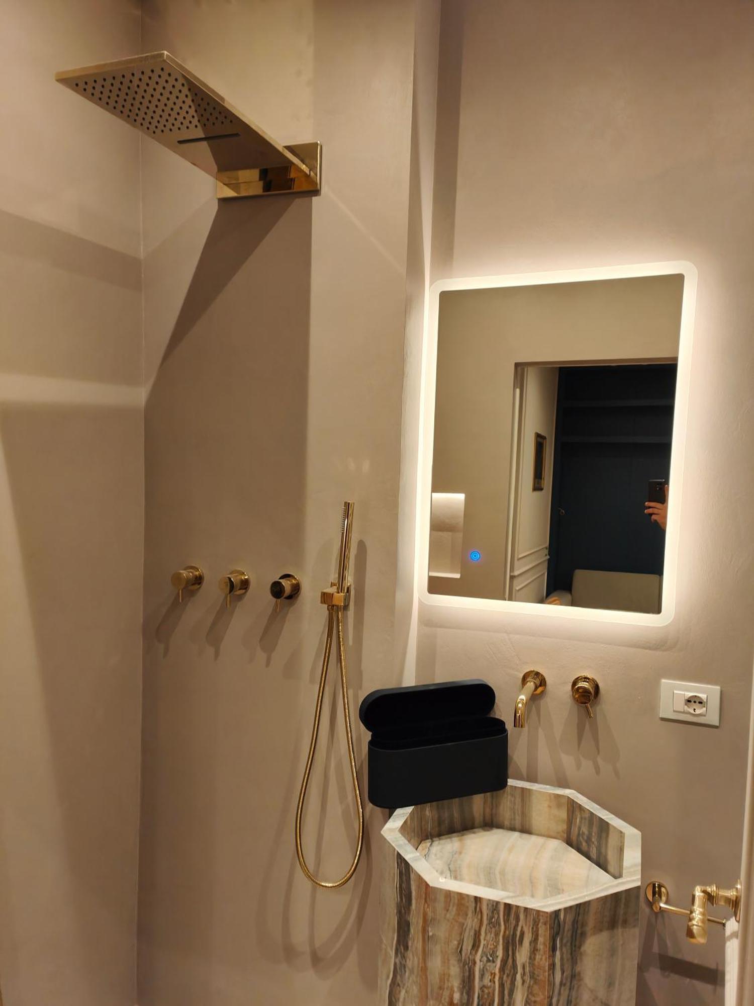 Ottoboni 2A Luxury Penthouse Leilighet Milano Eksteriør bilde