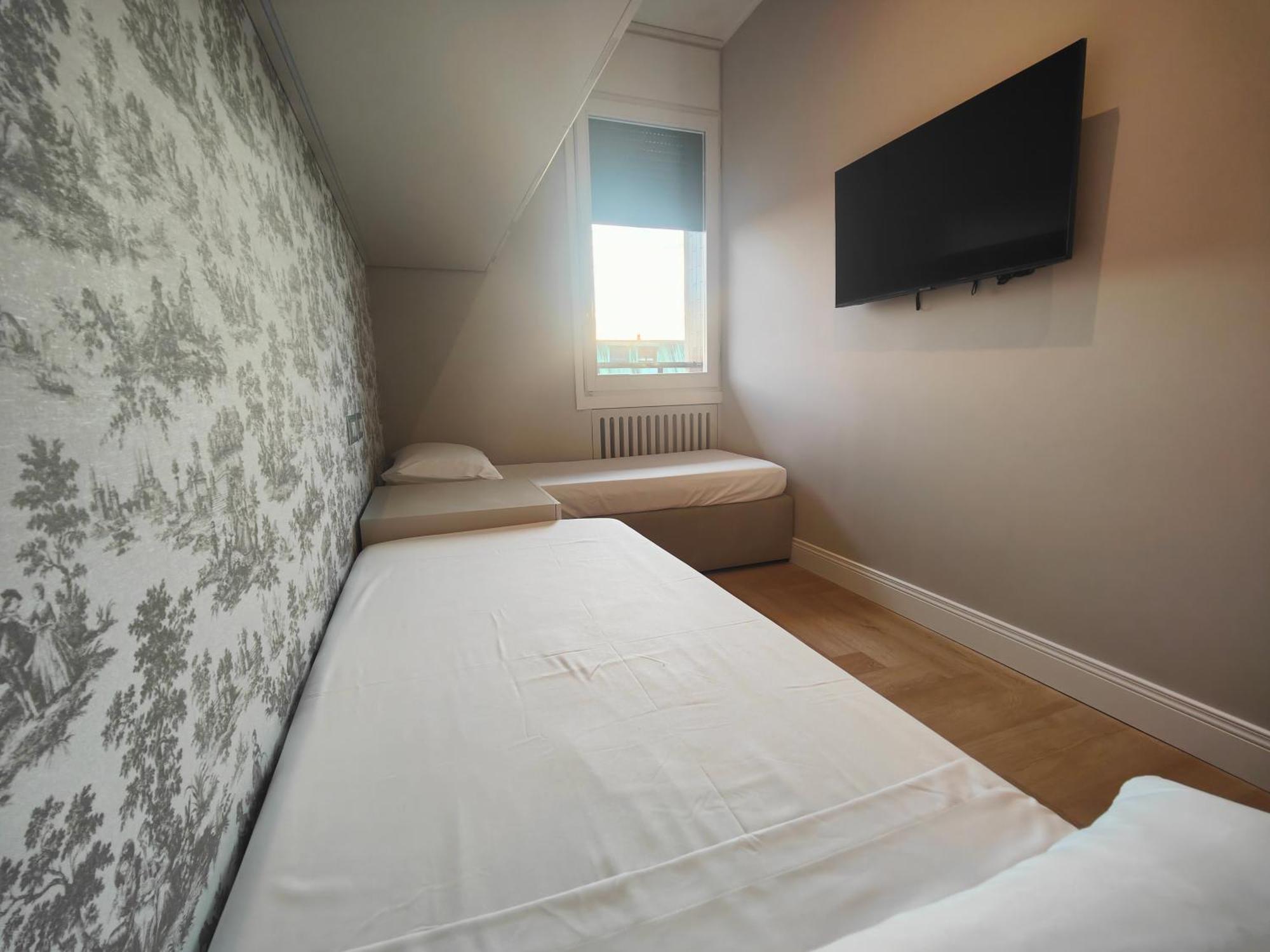 Ottoboni 2A Luxury Penthouse Leilighet Milano Eksteriør bilde