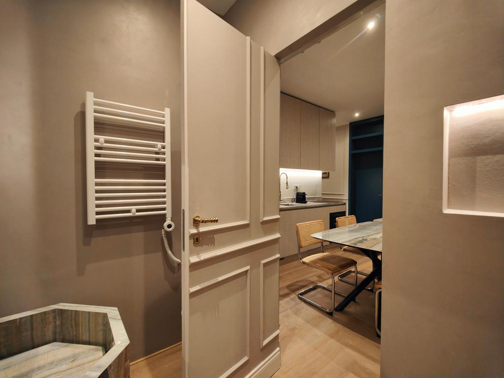 Ottoboni 2A Luxury Penthouse Leilighet Milano Eksteriør bilde
