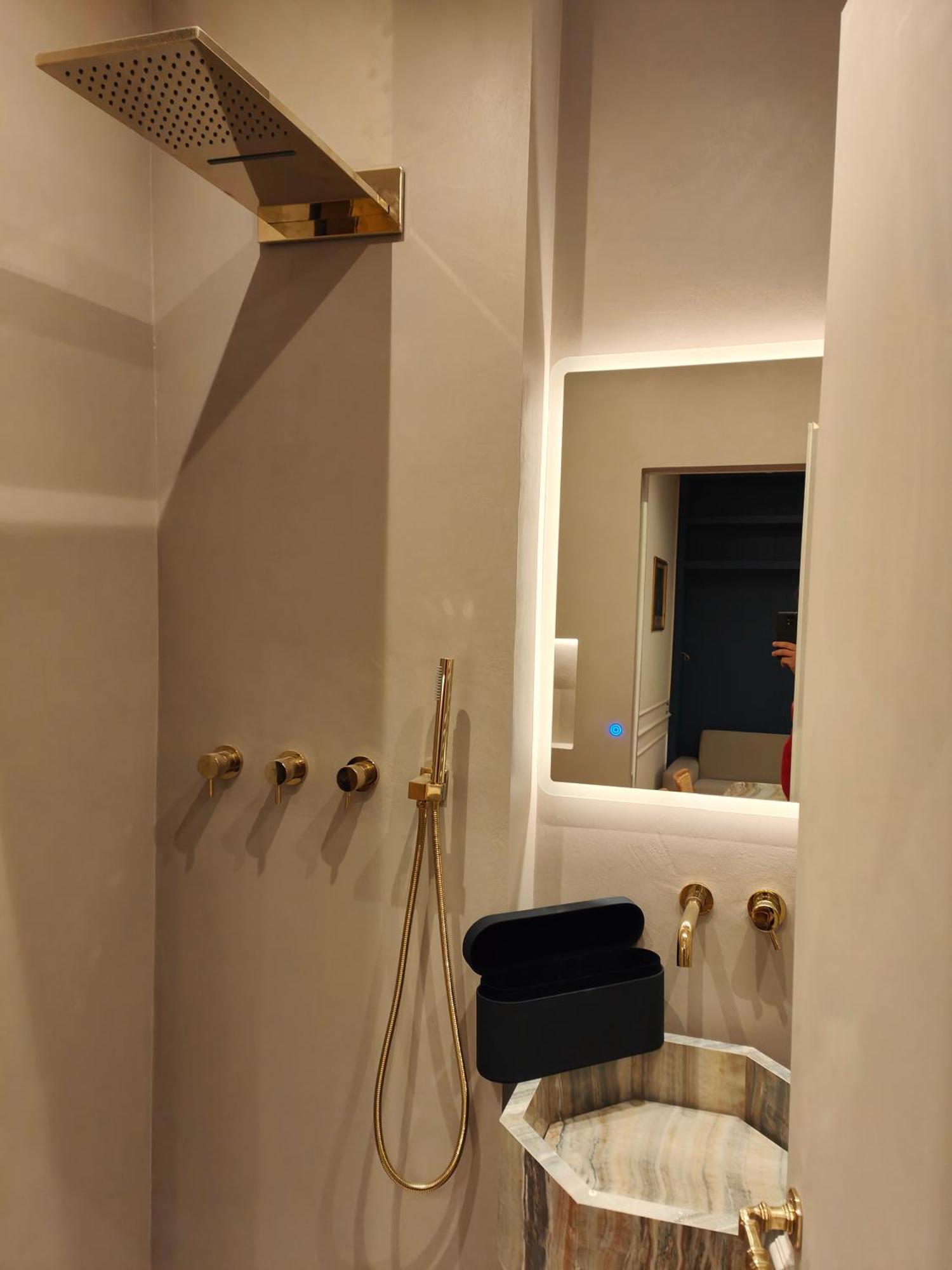 Ottoboni 2A Luxury Penthouse Leilighet Milano Eksteriør bilde