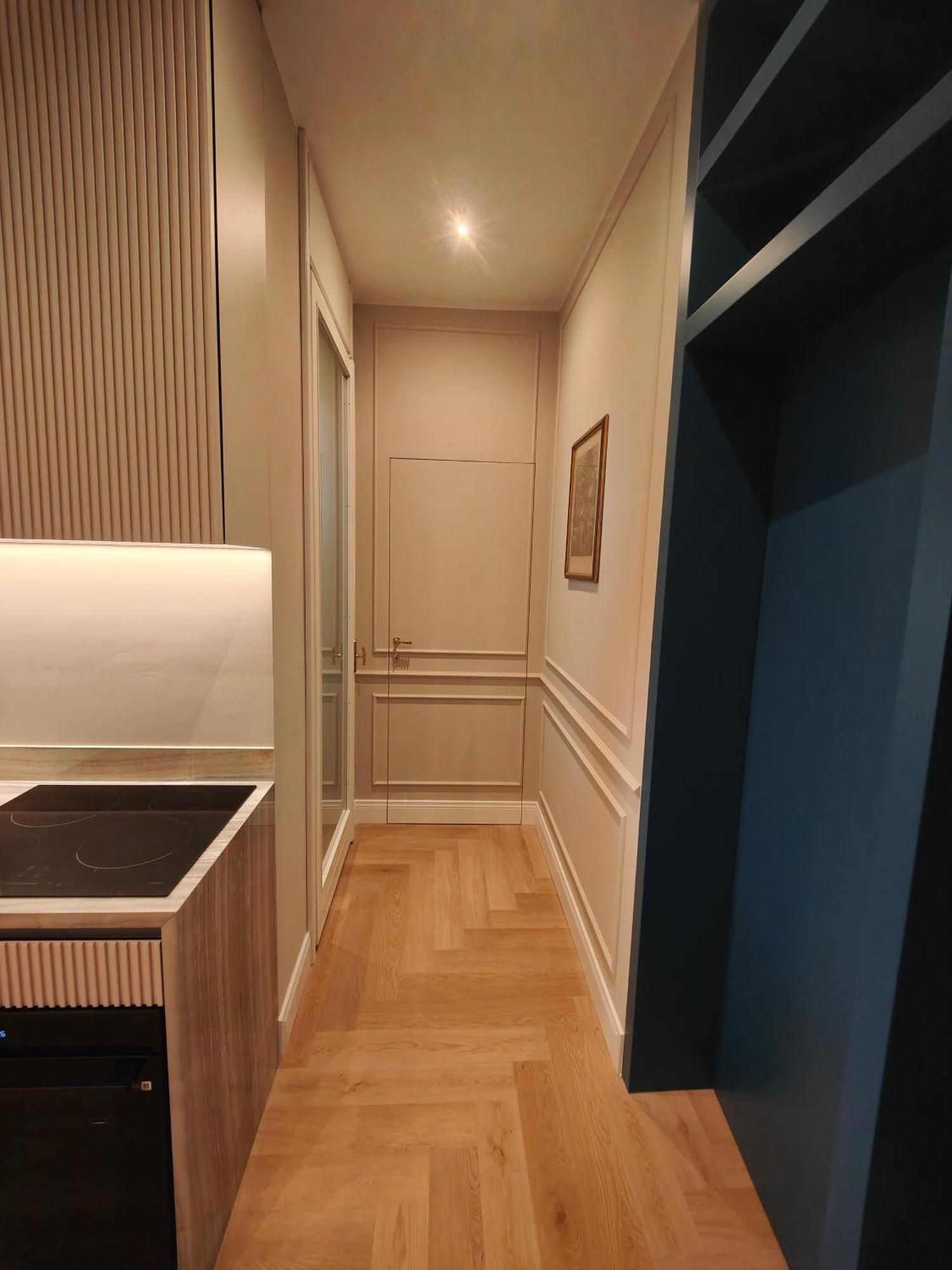 Ottoboni 2A Luxury Penthouse Leilighet Milano Eksteriør bilde