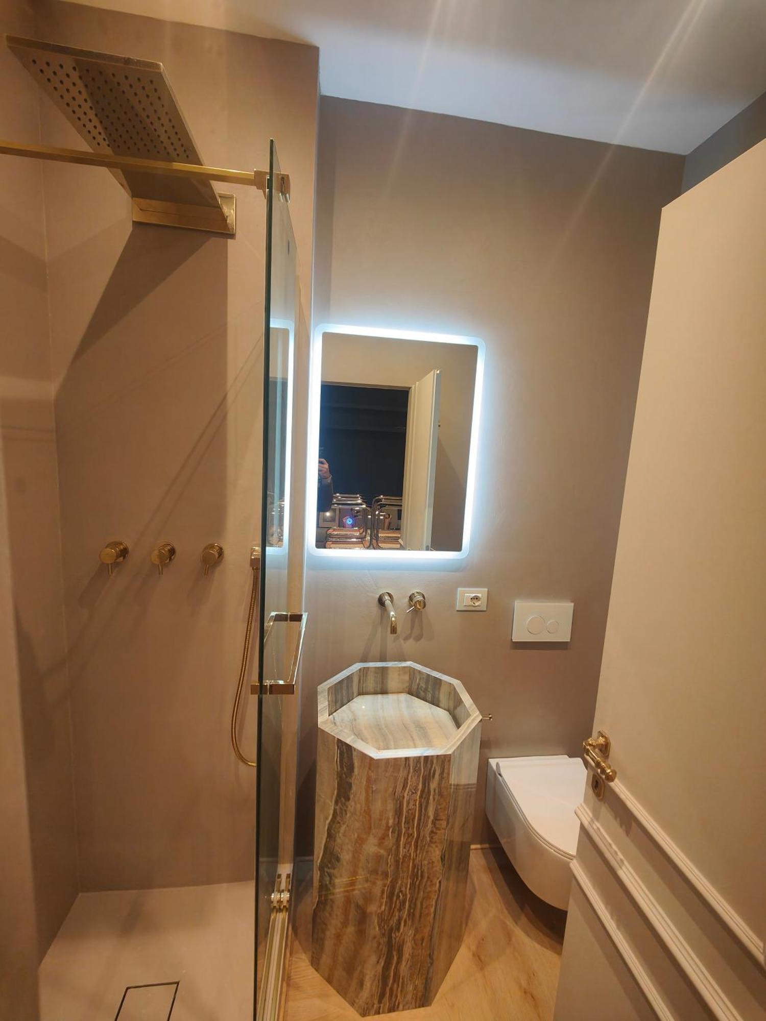 Ottoboni 2A Luxury Penthouse Leilighet Milano Eksteriør bilde