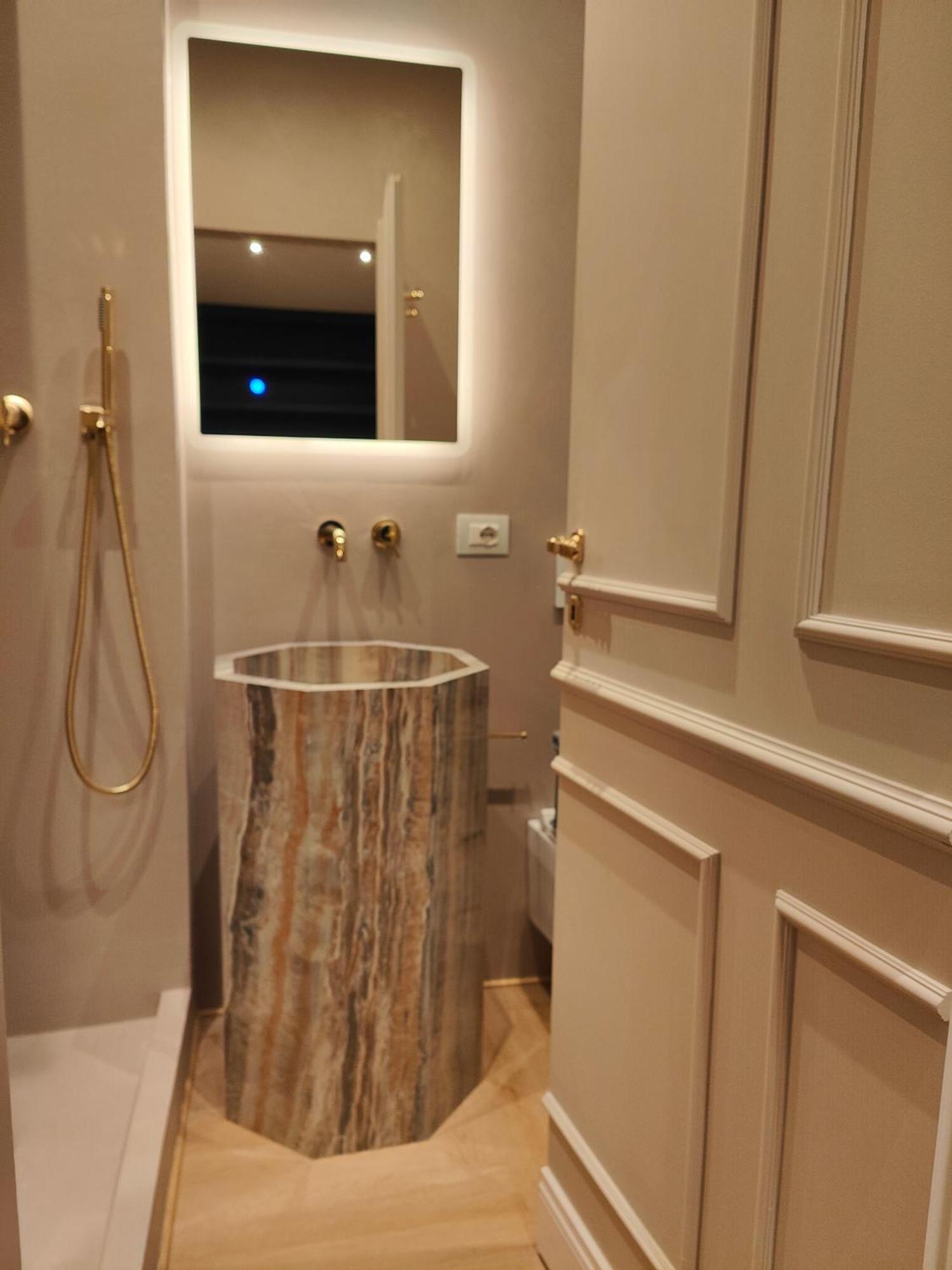 Ottoboni 2A Luxury Penthouse Leilighet Milano Eksteriør bilde