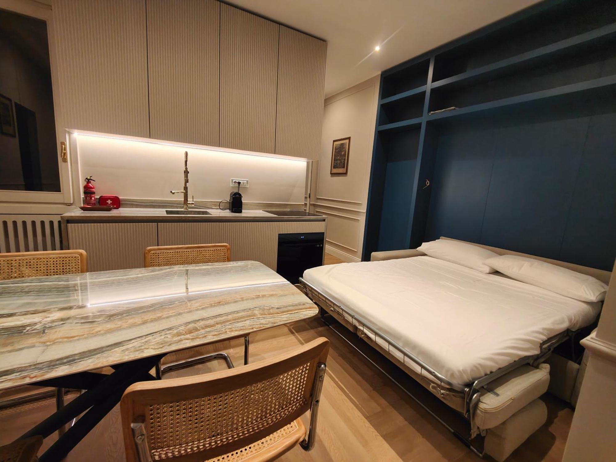 Ottoboni 2A Luxury Penthouse Leilighet Milano Eksteriør bilde