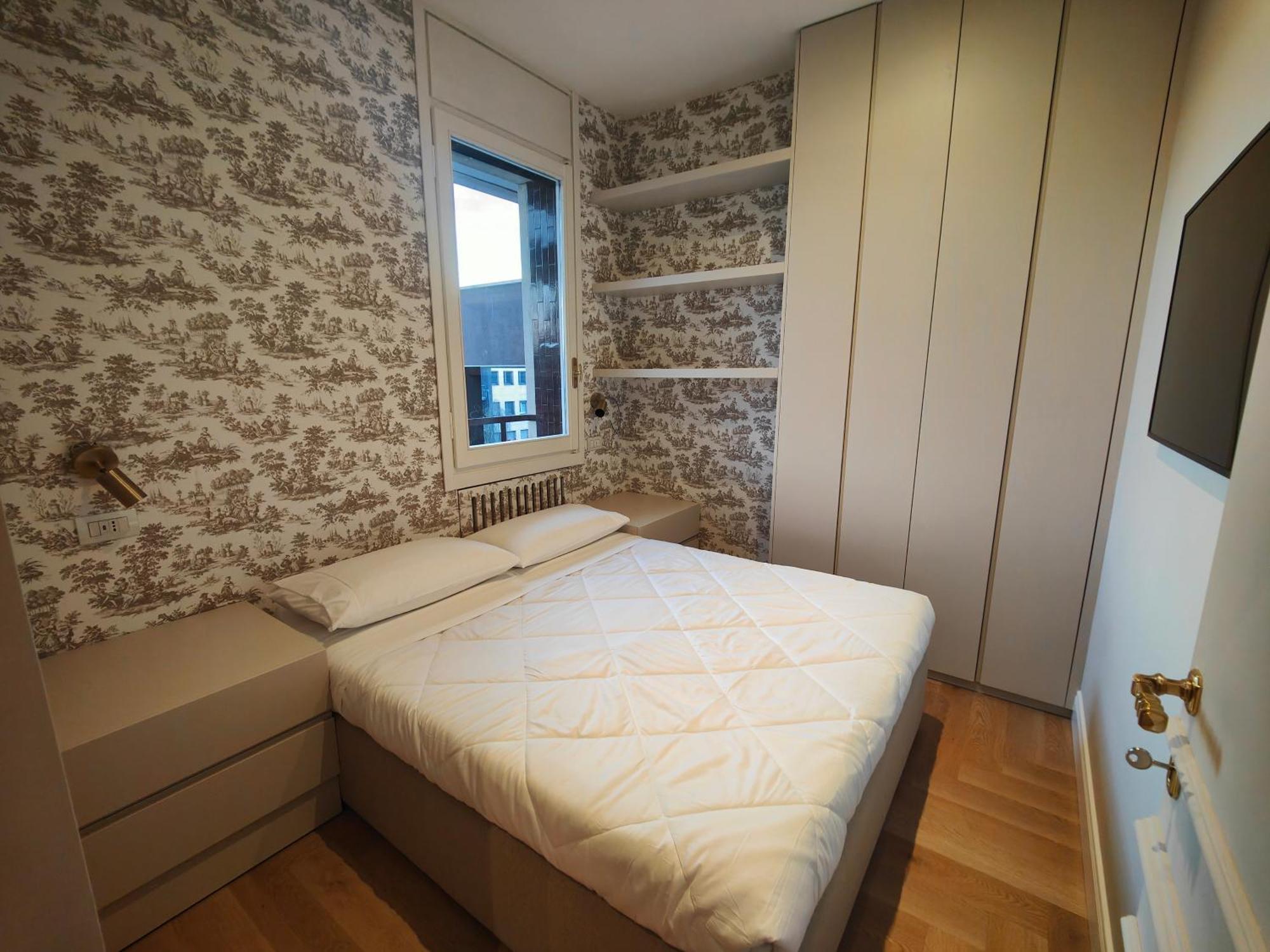 Ottoboni 2A Luxury Penthouse Leilighet Milano Eksteriør bilde