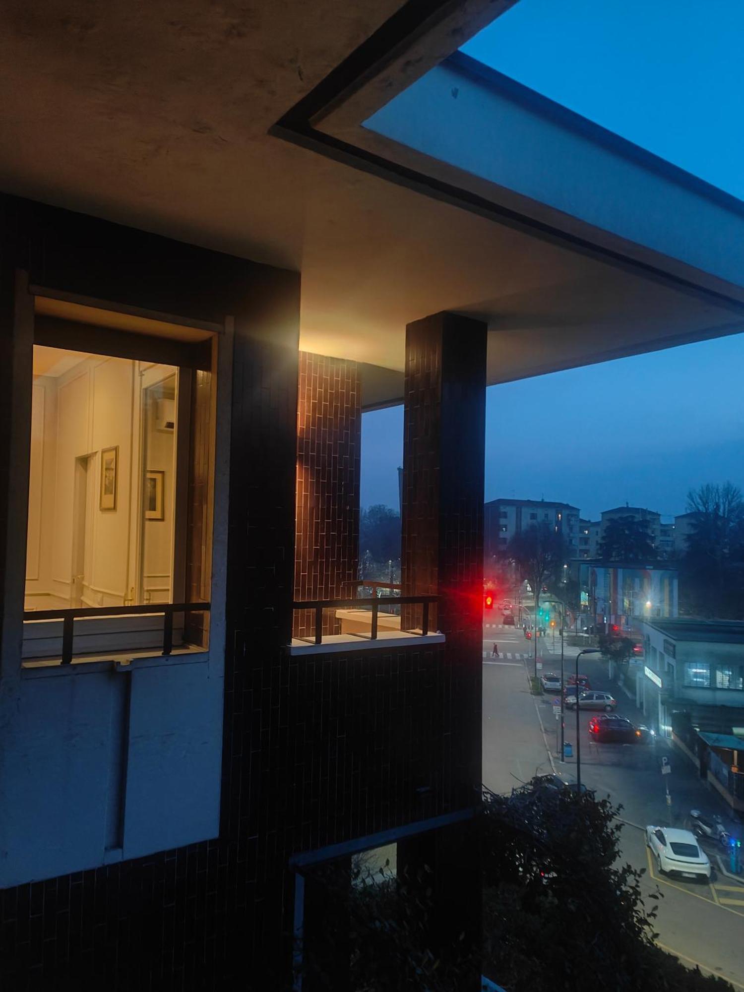 Ottoboni 2A Luxury Penthouse Leilighet Milano Eksteriør bilde