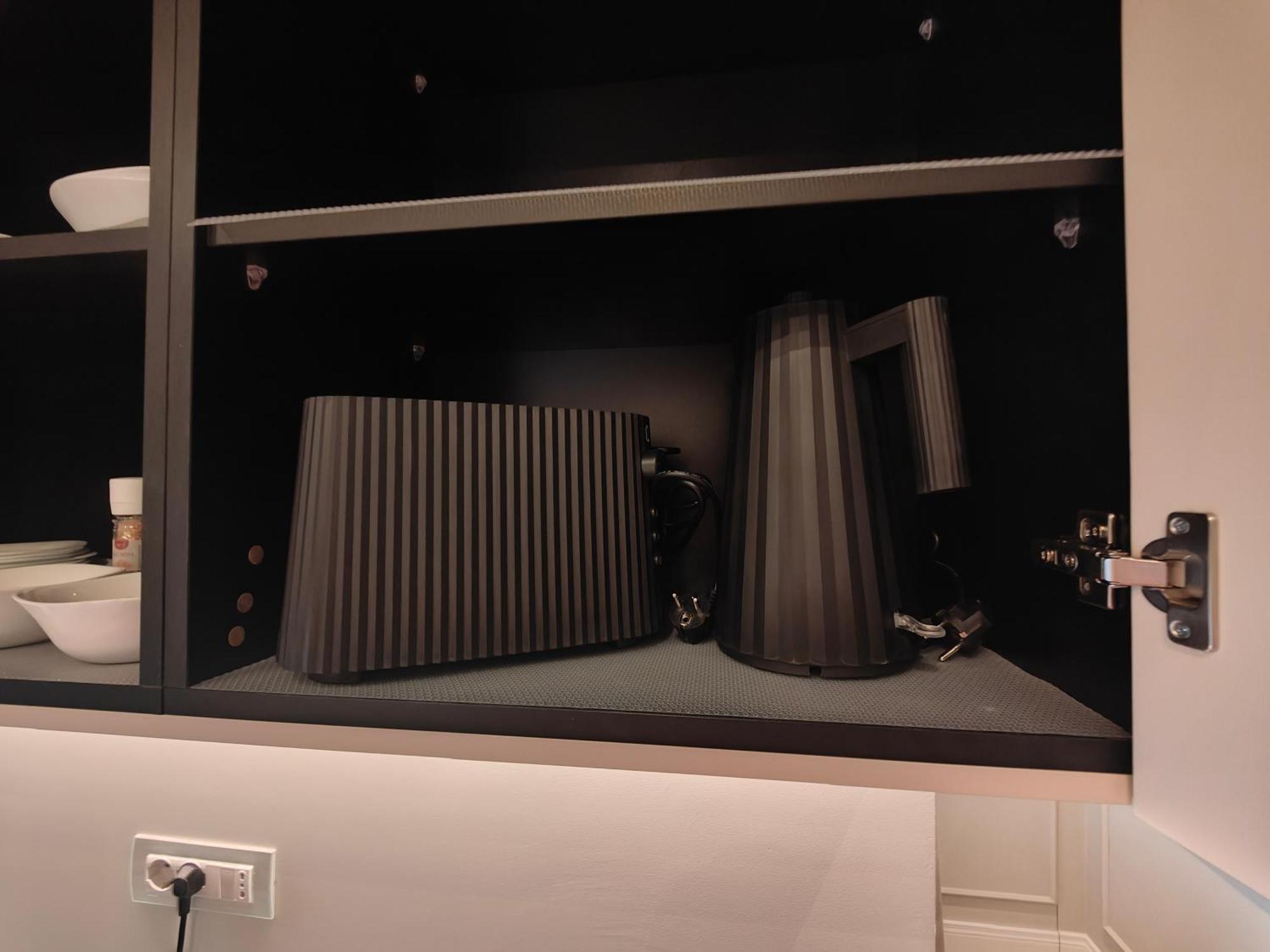Ottoboni 2A Luxury Penthouse Leilighet Milano Eksteriør bilde