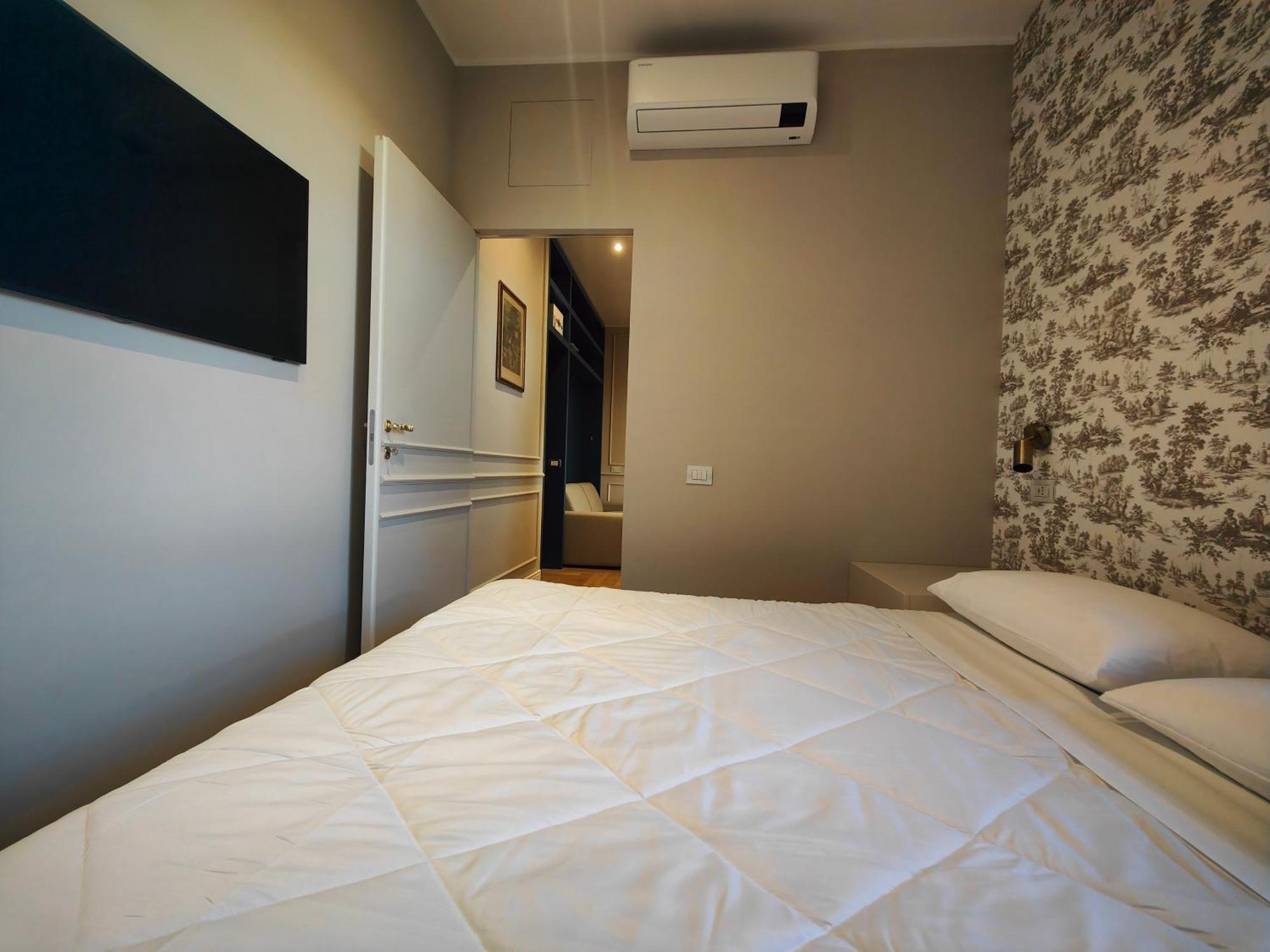 Ottoboni 2A Luxury Penthouse Leilighet Milano Eksteriør bilde