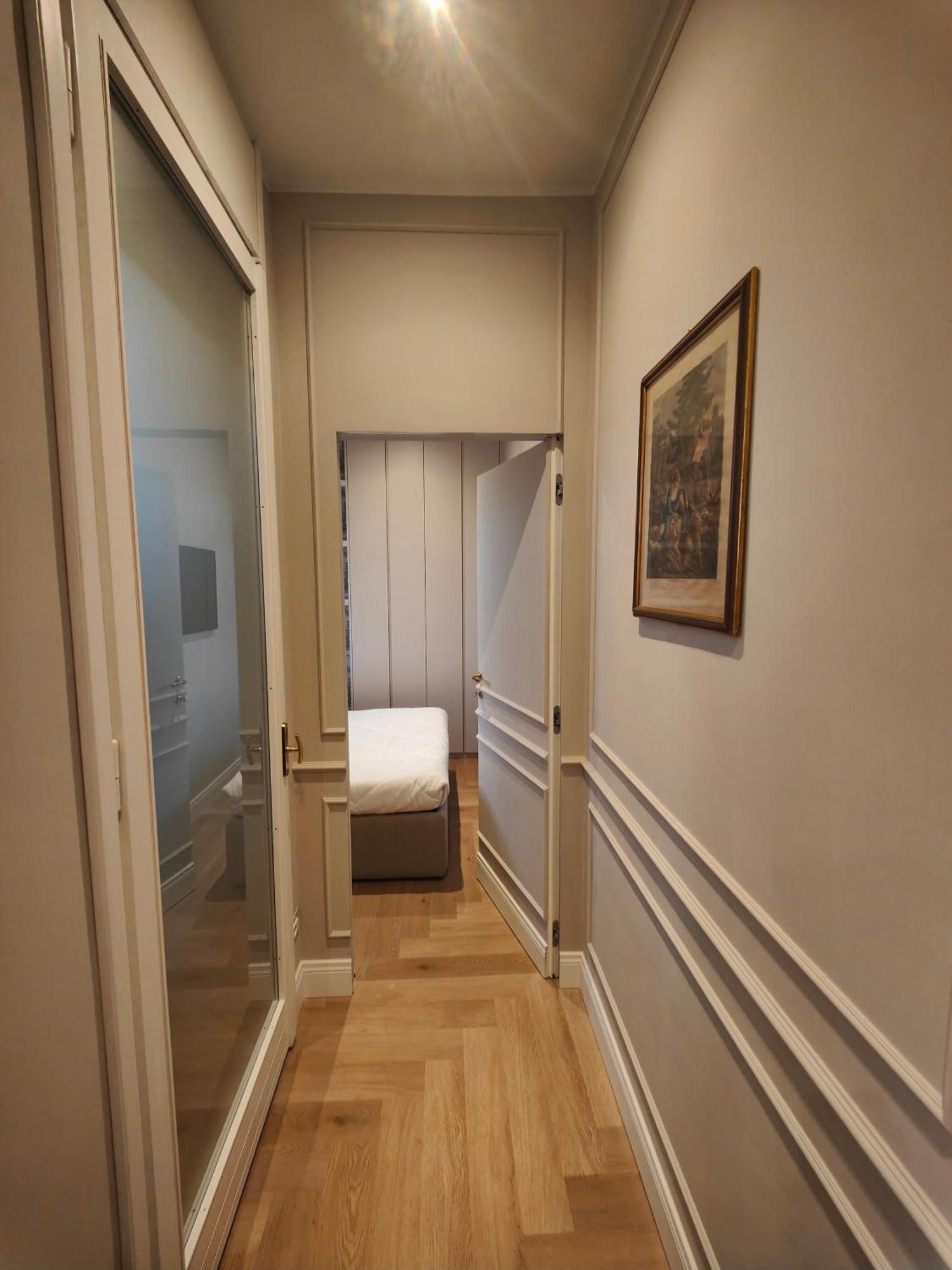 Ottoboni 2A Luxury Penthouse Leilighet Milano Eksteriør bilde