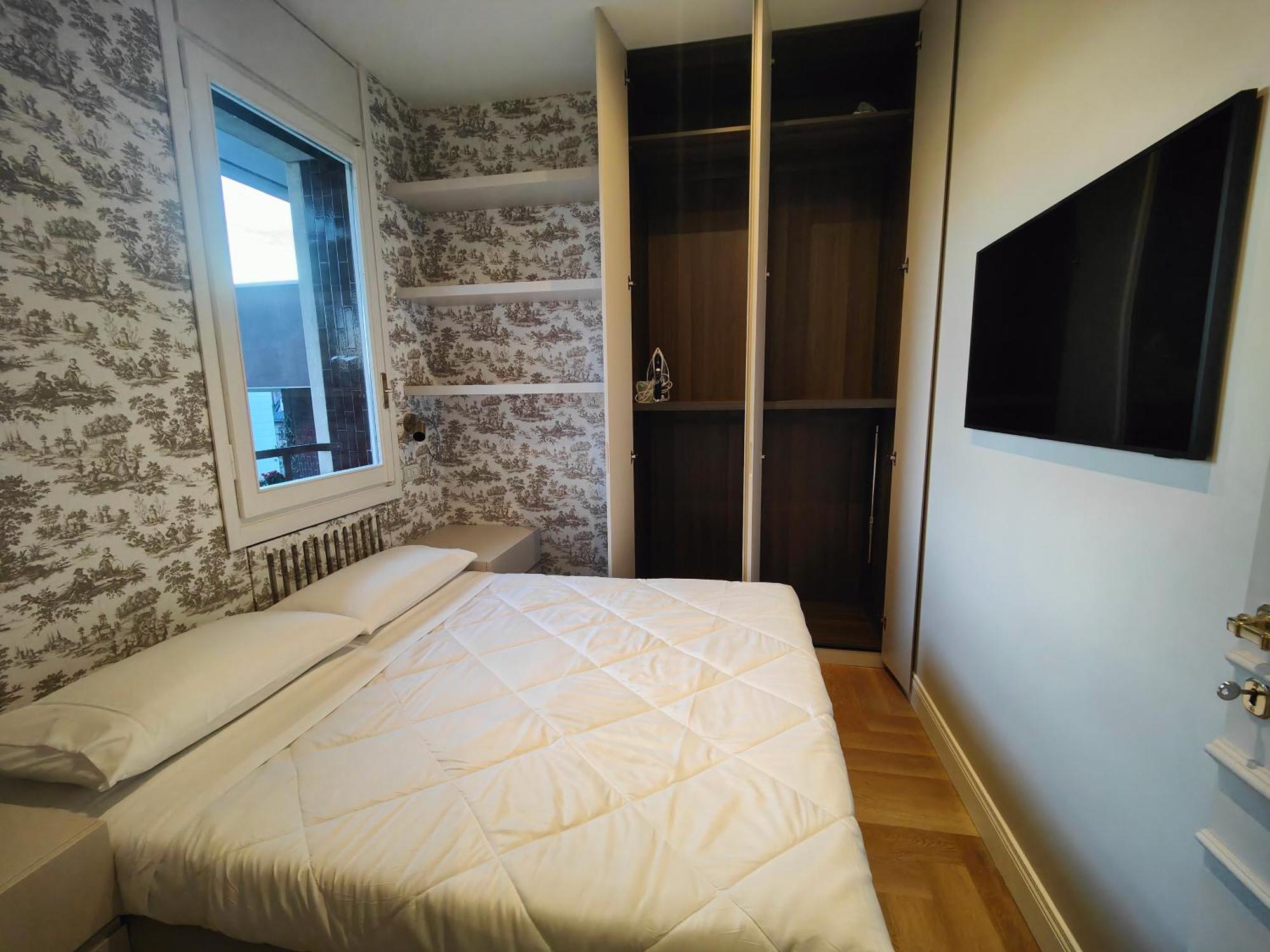 Ottoboni 2A Luxury Penthouse Leilighet Milano Eksteriør bilde