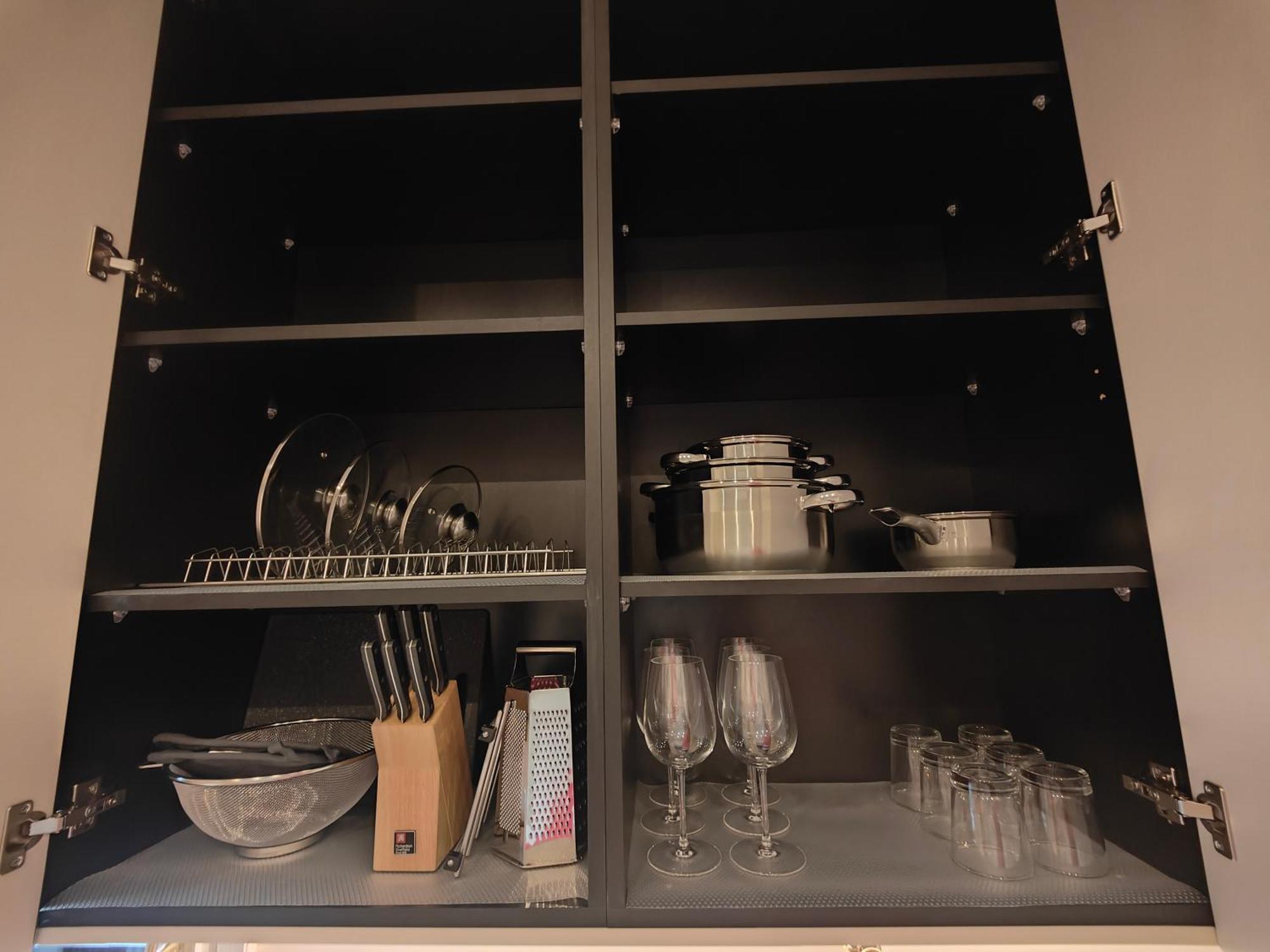 Ottoboni 2A Luxury Penthouse Leilighet Milano Eksteriør bilde