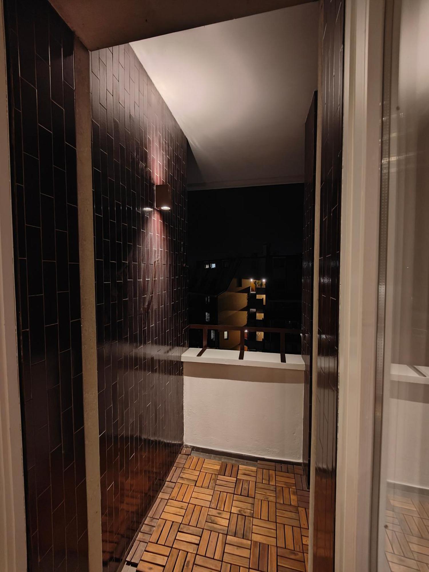 Ottoboni 2A Luxury Penthouse Leilighet Milano Eksteriør bilde