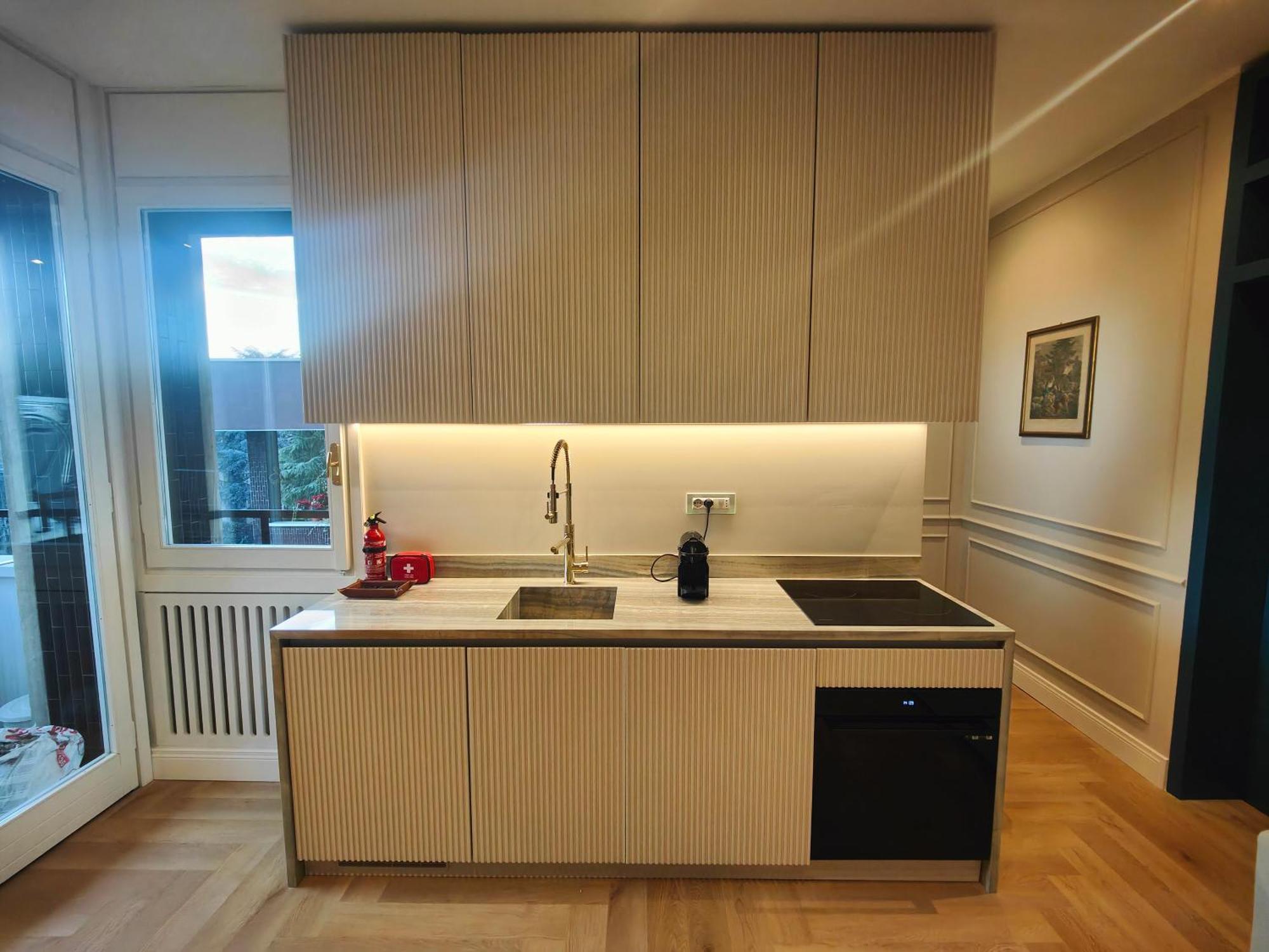 Ottoboni 2A Luxury Penthouse Leilighet Milano Eksteriør bilde