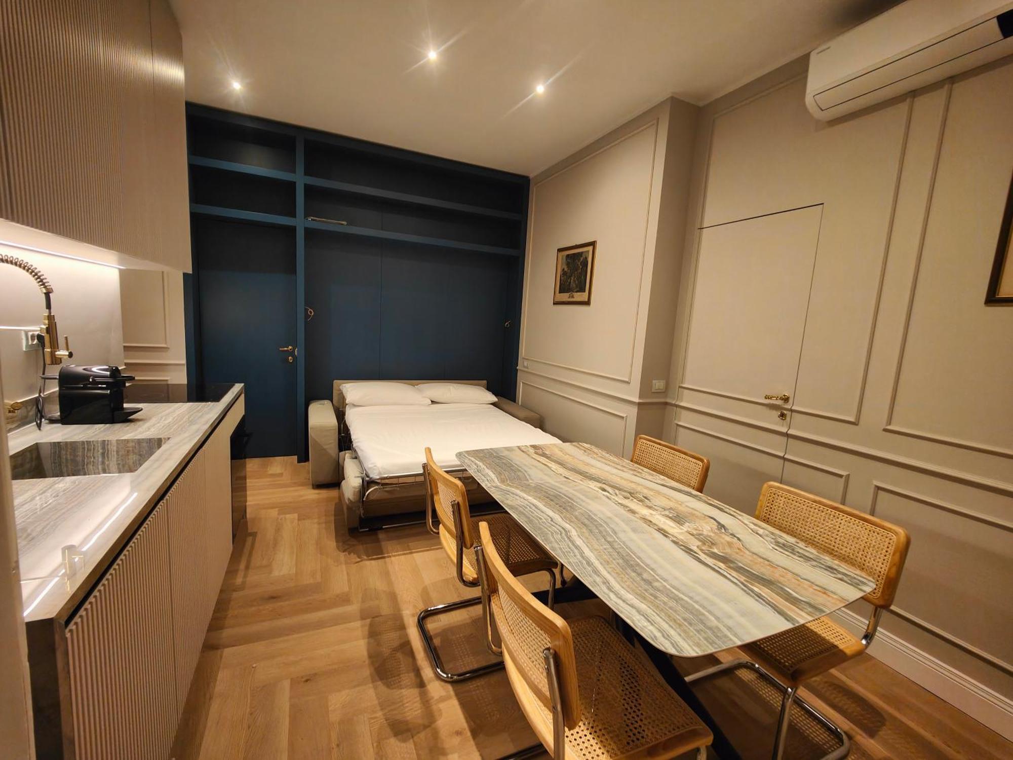 Ottoboni 2A Luxury Penthouse Leilighet Milano Eksteriør bilde