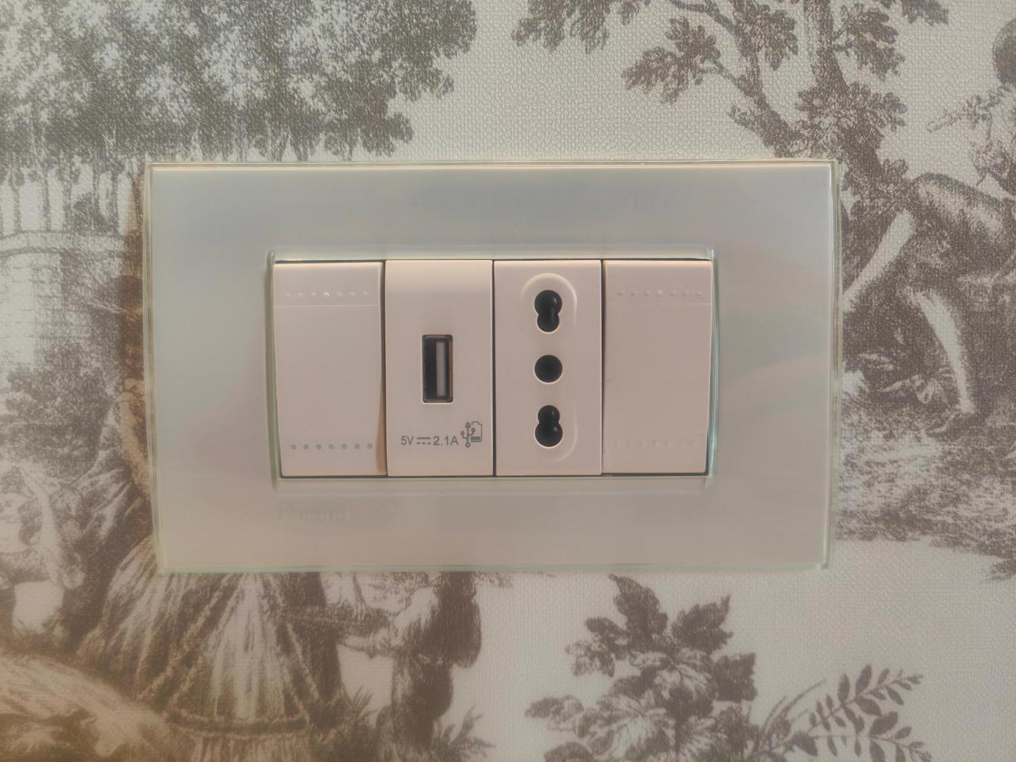 Ottoboni 2A Luxury Penthouse Leilighet Milano Eksteriør bilde