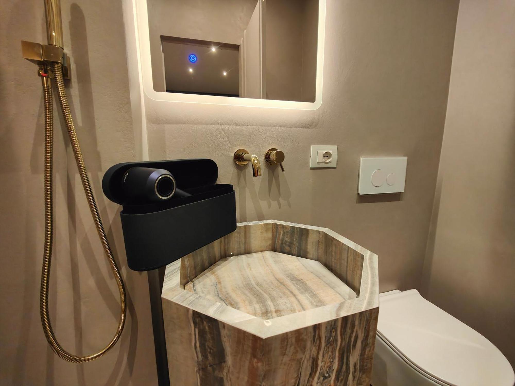 Ottoboni 2A Luxury Penthouse Leilighet Milano Eksteriør bilde